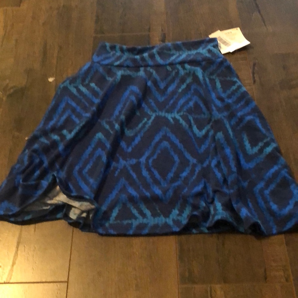 Children’s lularoe skirt